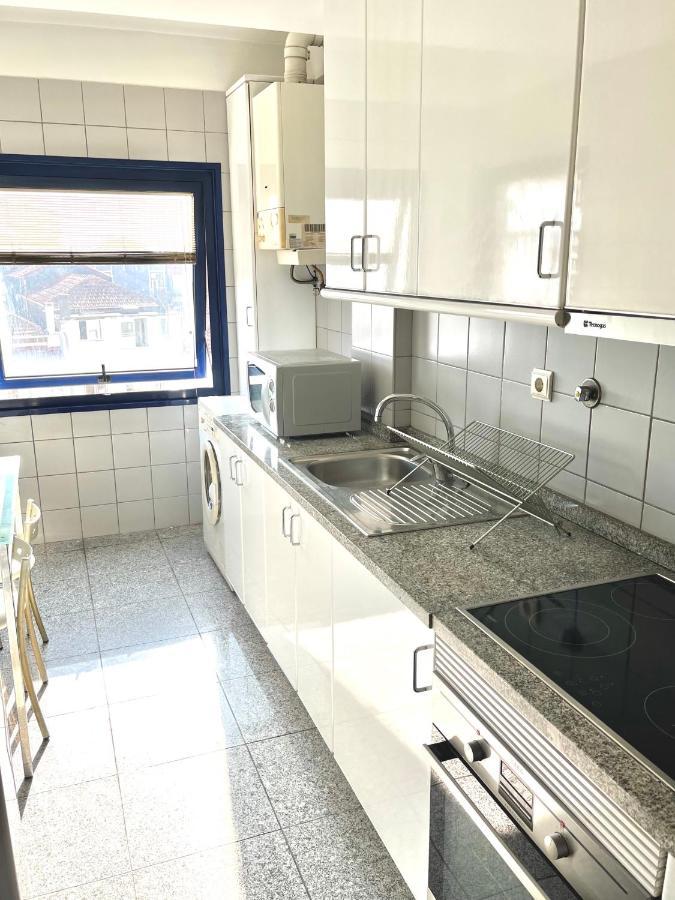 Ferienwohnung Rs Porto Jardim De Sophia Exterior foto