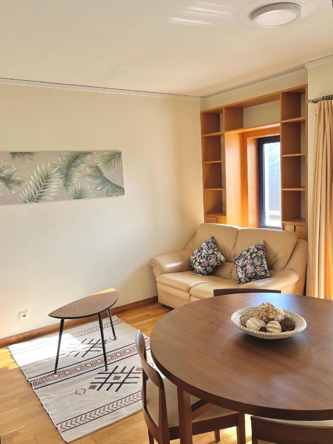 Ferienwohnung Rs Porto Jardim De Sophia Exterior foto