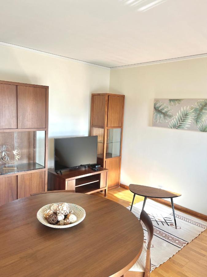 Ferienwohnung Rs Porto Jardim De Sophia Exterior foto